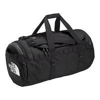 The North Face Base Camp 71L Duffle Bag