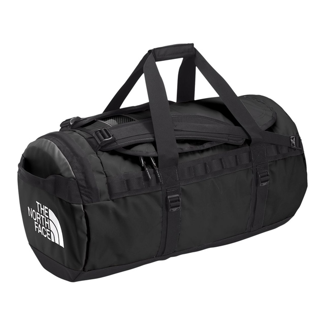 The North Face Base Camp 71L Duffle Bag