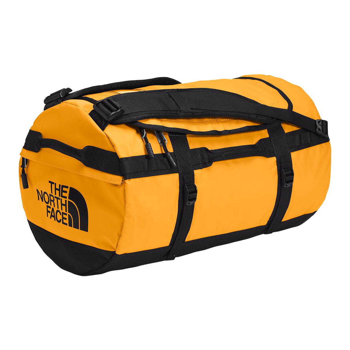 The North Face Base Camp 50L Duffle Bag