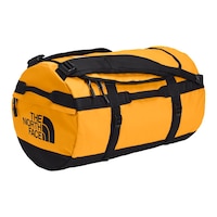 The North Face Base Camp 50L Duffle Bag Front_Angled_Right