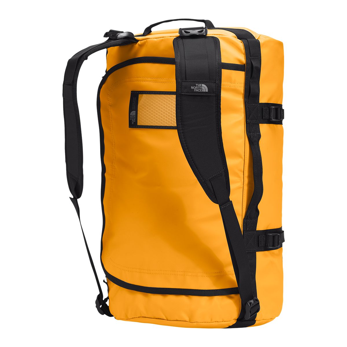 The North Face Base Camp 50L Duffle Bag