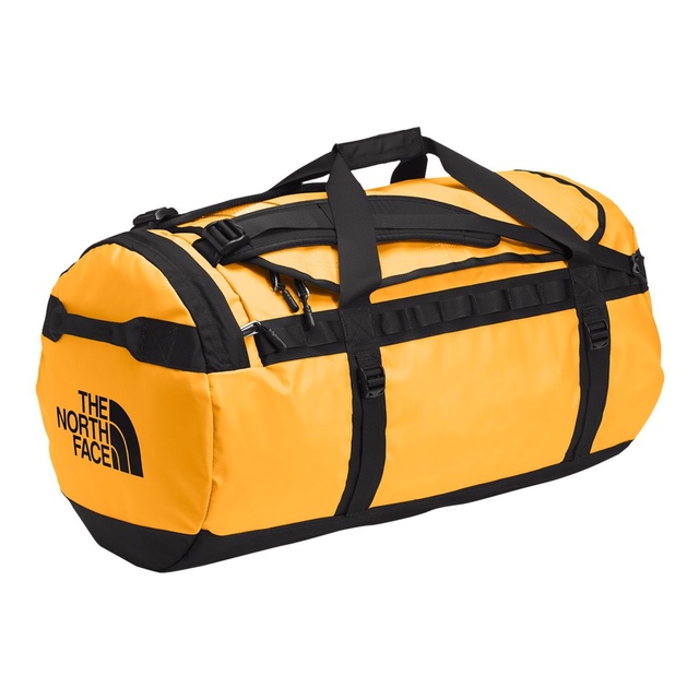 The North Face Base Camp 95L Duffle Bag