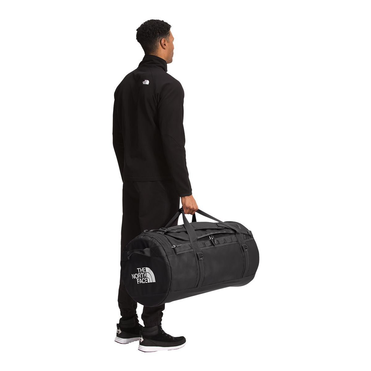 The North Face Base Camp 95L Large Duffel Bag | Atmosphere