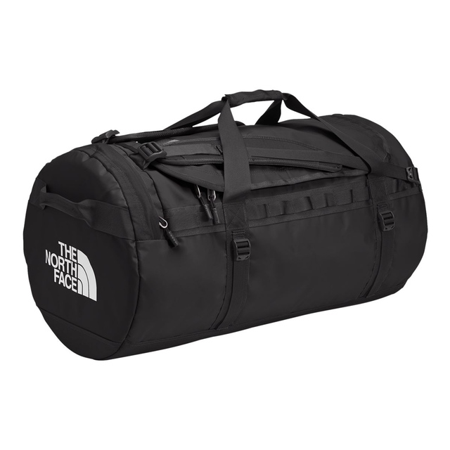 The North Face Base Camp 95L Duffle Bag