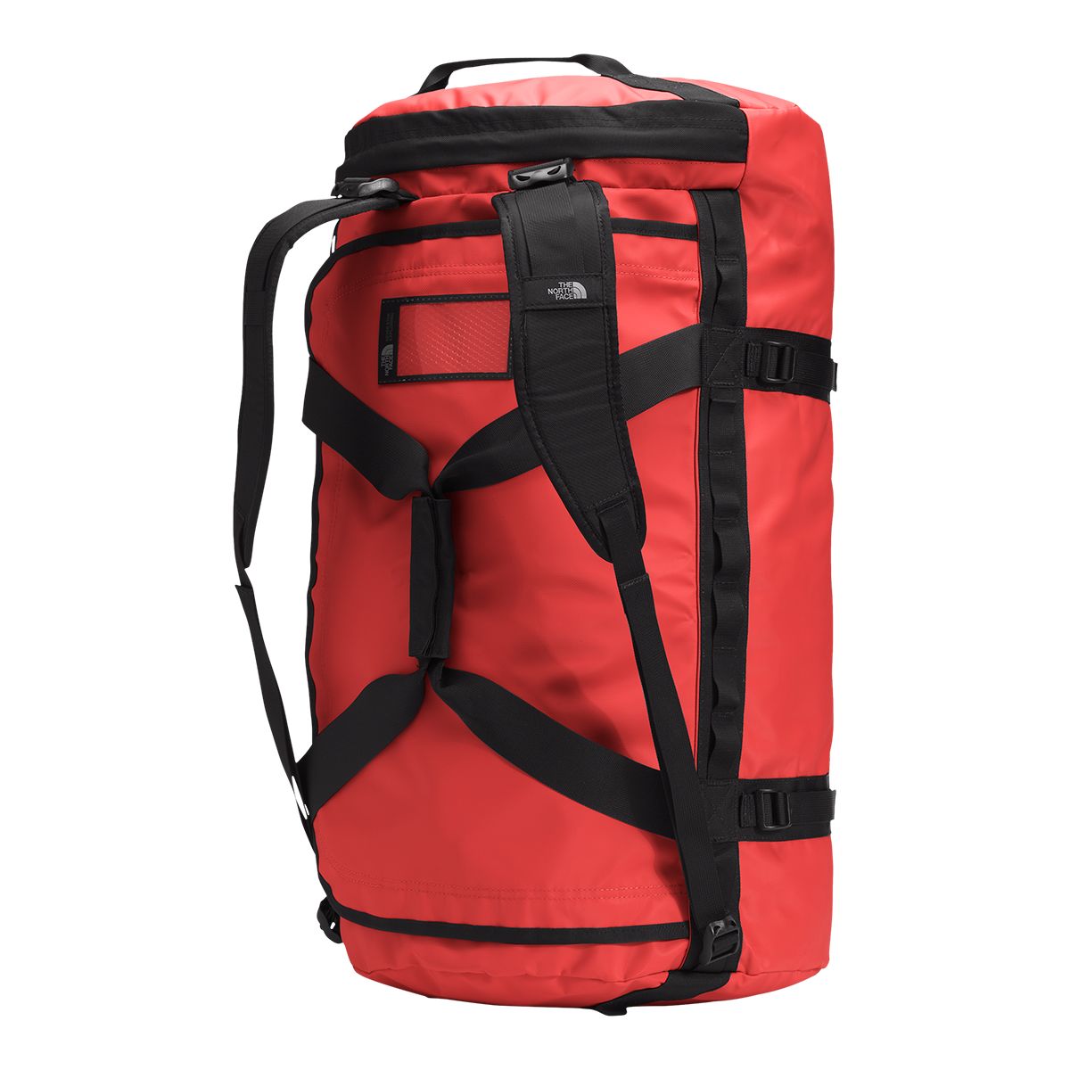 The North Face Base Camp 95L Duffle Bag