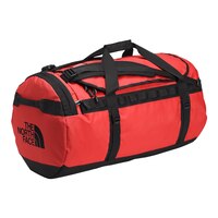 The North Face Base Camp 95L Duffle Bag Front_Angled_Right