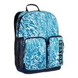 Burton Kids' Gromlet School Backpack, 15 L, Laptop Sleeve Front_Angled_Right