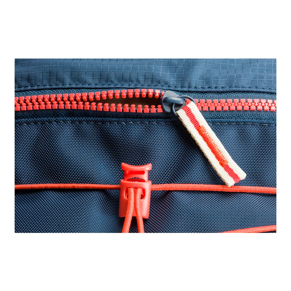 Puma X Helly Hansen Unisex Sportstyle Hiking Backpack CloseUp