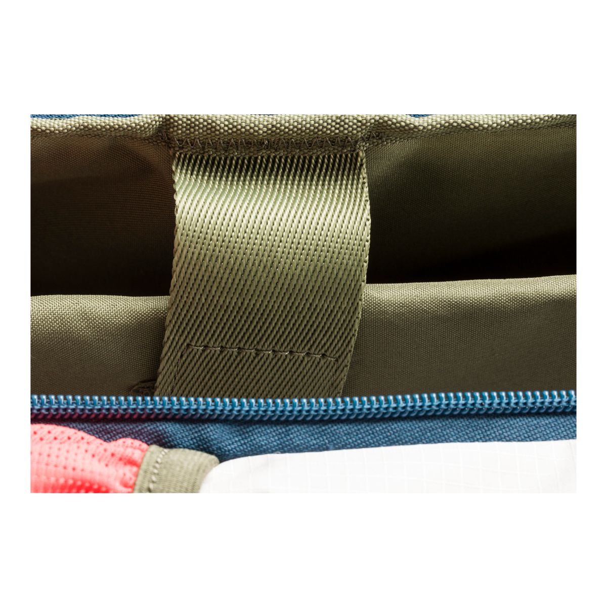 Puma X Helly Hansen Unisex Sportstyle Hiking Backpack CloseUp