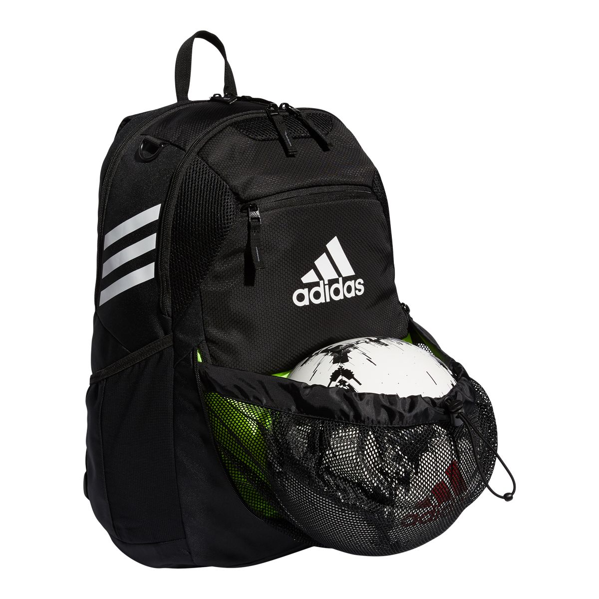 adidas Unisex Stadium III Gym Training Backpack 18.8 L SportChek