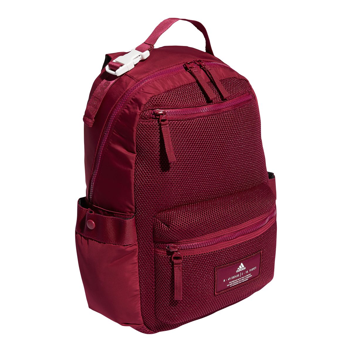 Adidas Women's VFA IV School/Gym Backpack