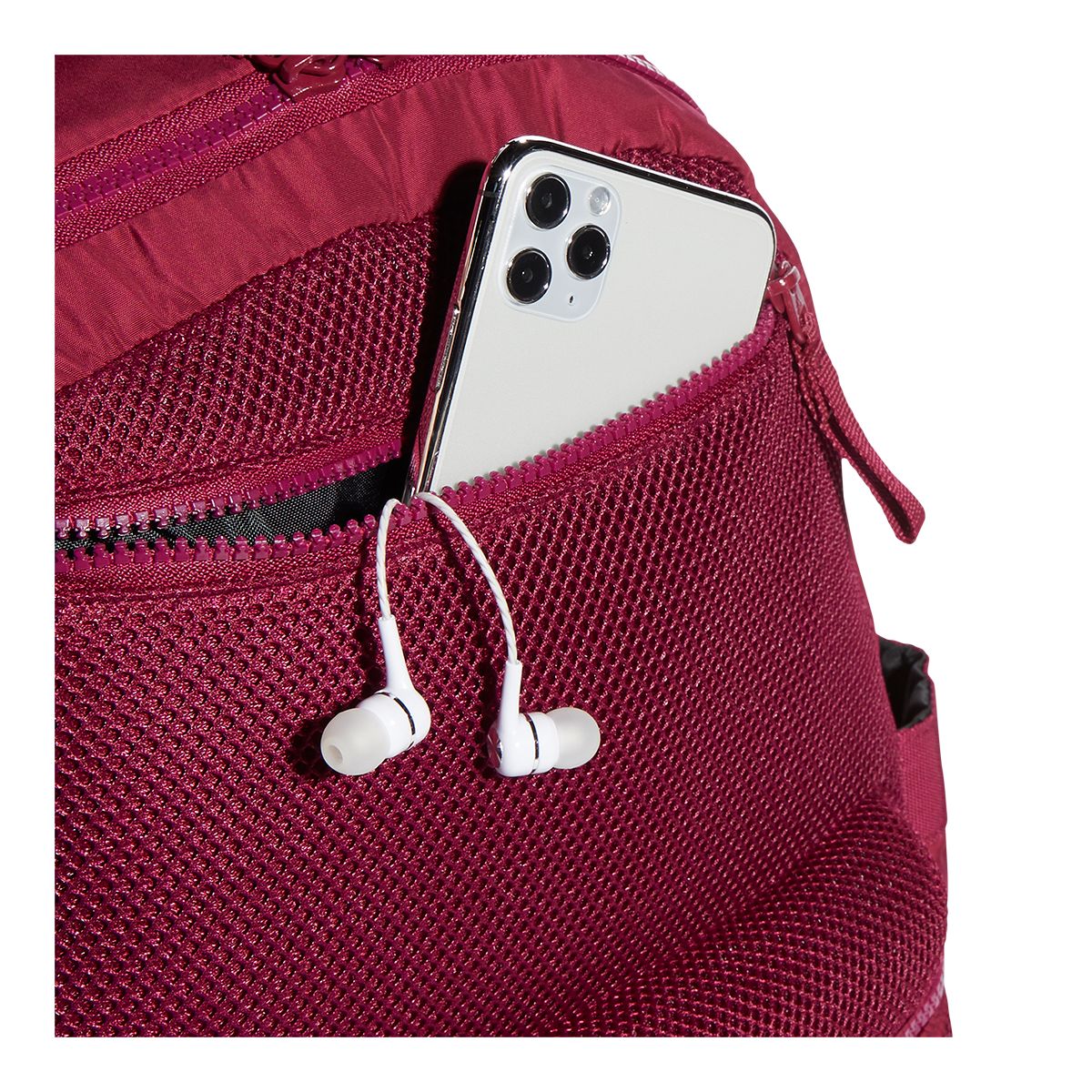 Adidas Women's VFA IV School/Gym Backpack