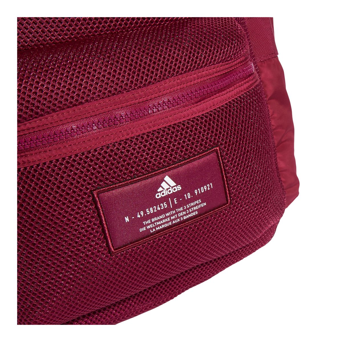 Adidas Women's VFA IV School/Gym Backpack