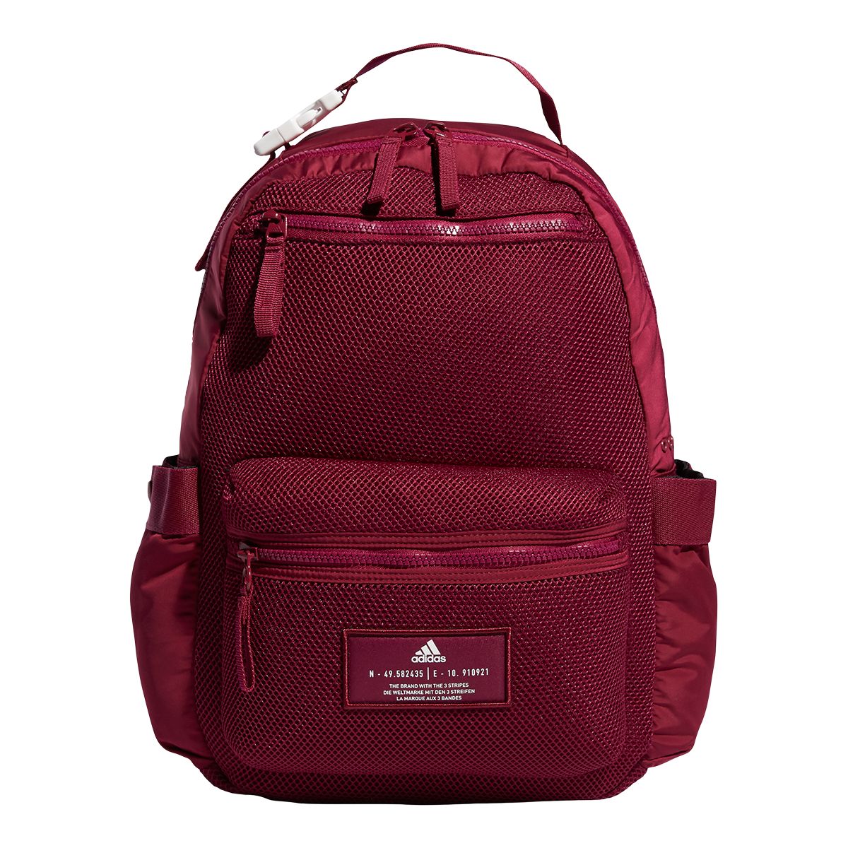 Adidas Women's VFA IV School/Gym Backpack