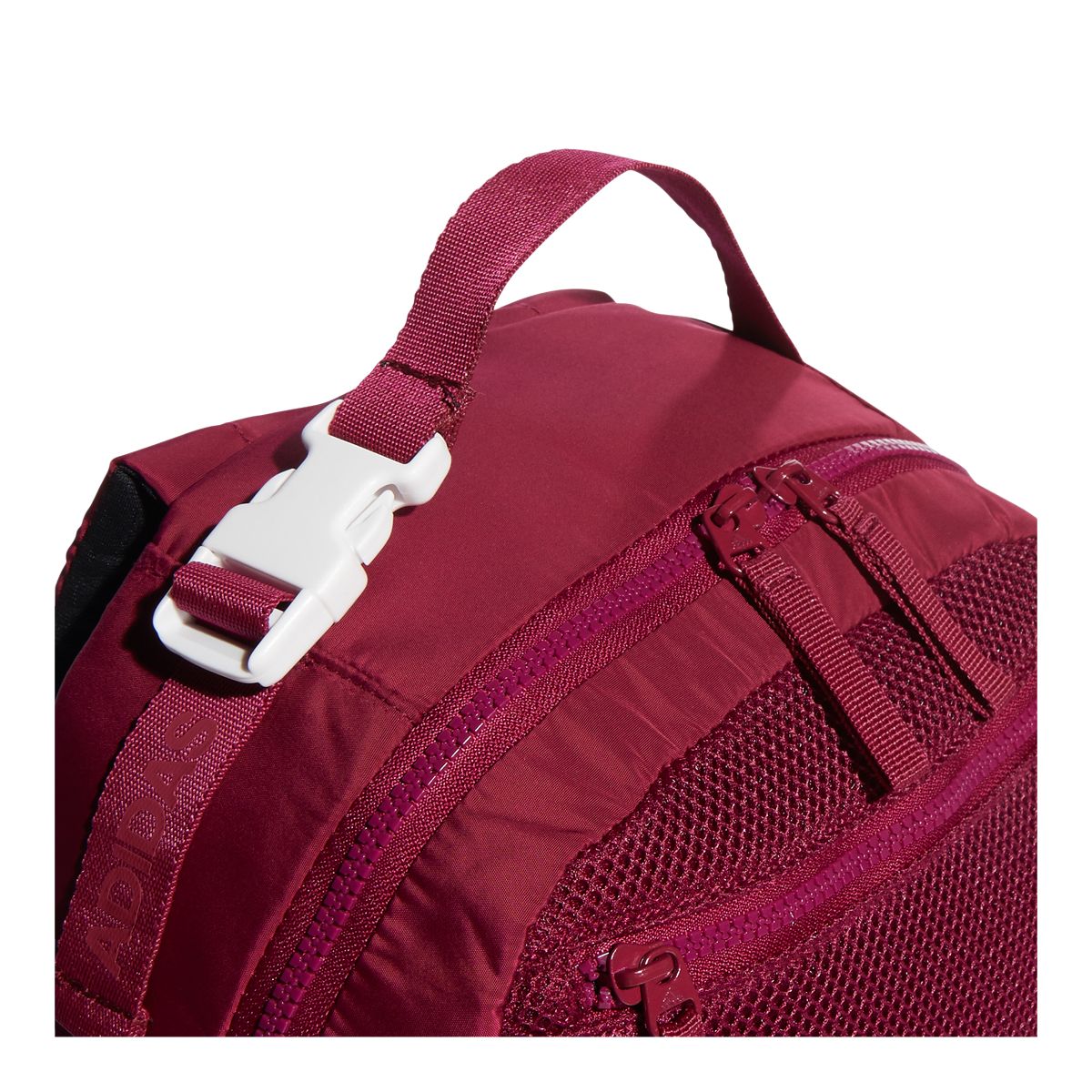 Adidas Women's VFA IV School/Gym Backpack