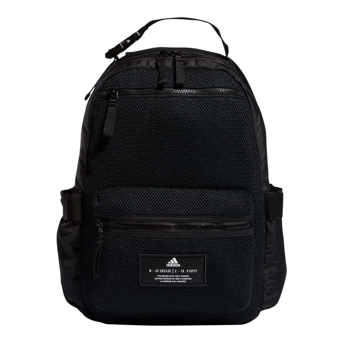 Adidas Women's VFA IV School/Gym Backpack