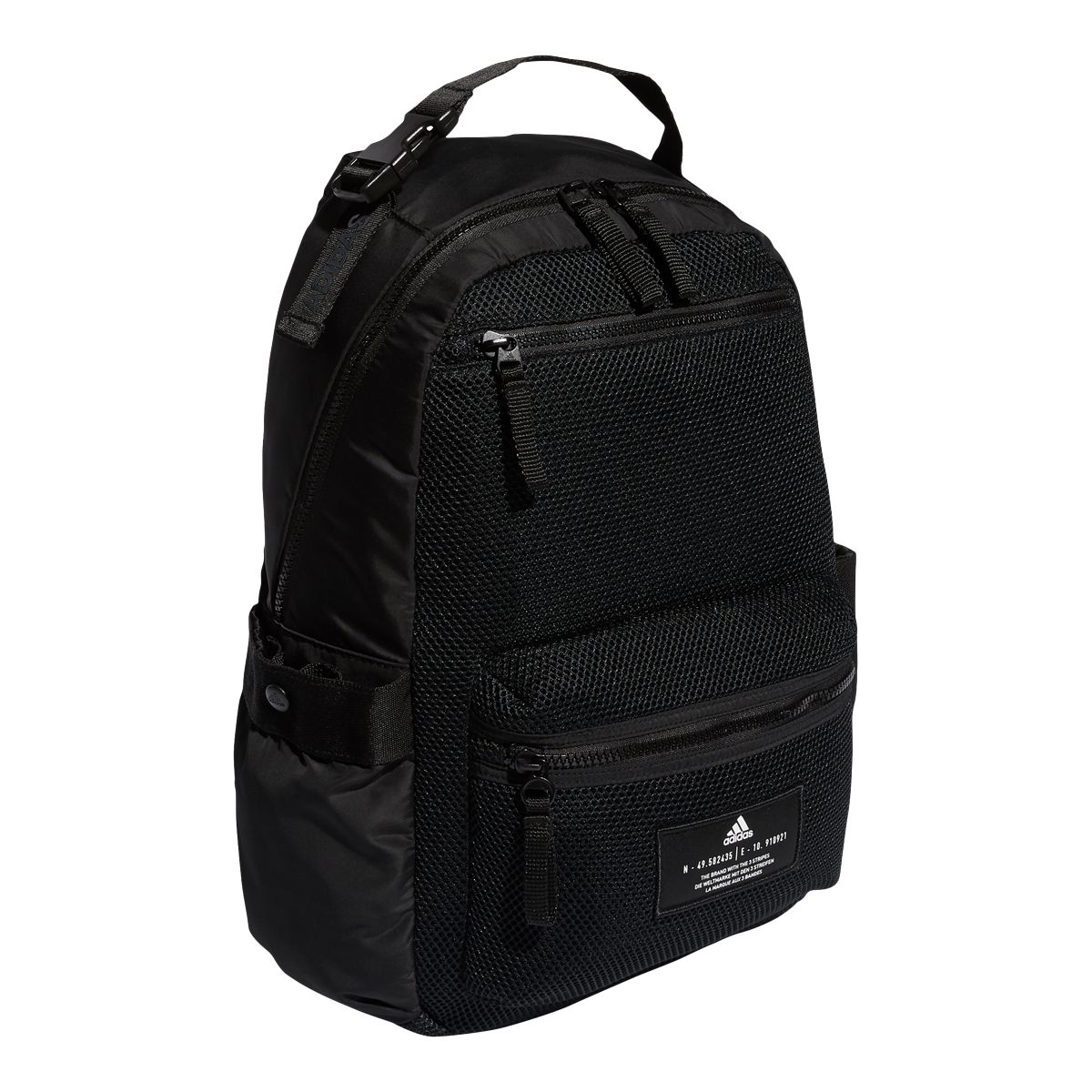 Adidas Women's VFA IV School/Gym Backpack