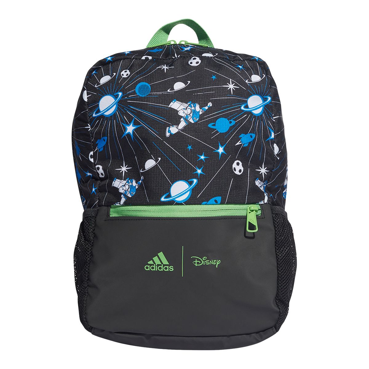 Kids on sale backpack adidas