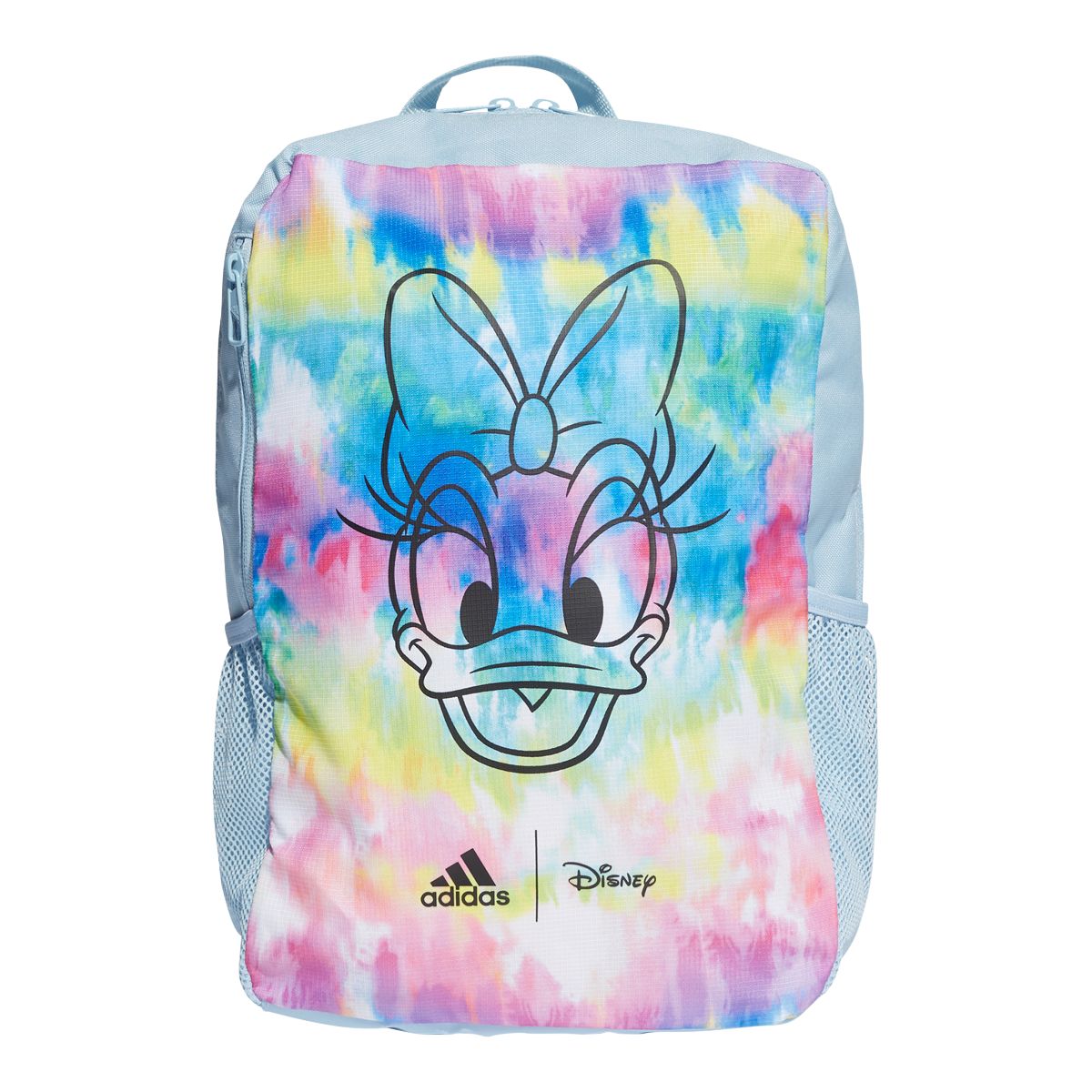 Adidas Kids' Daisy School Backpack, 15 L Front_Flat