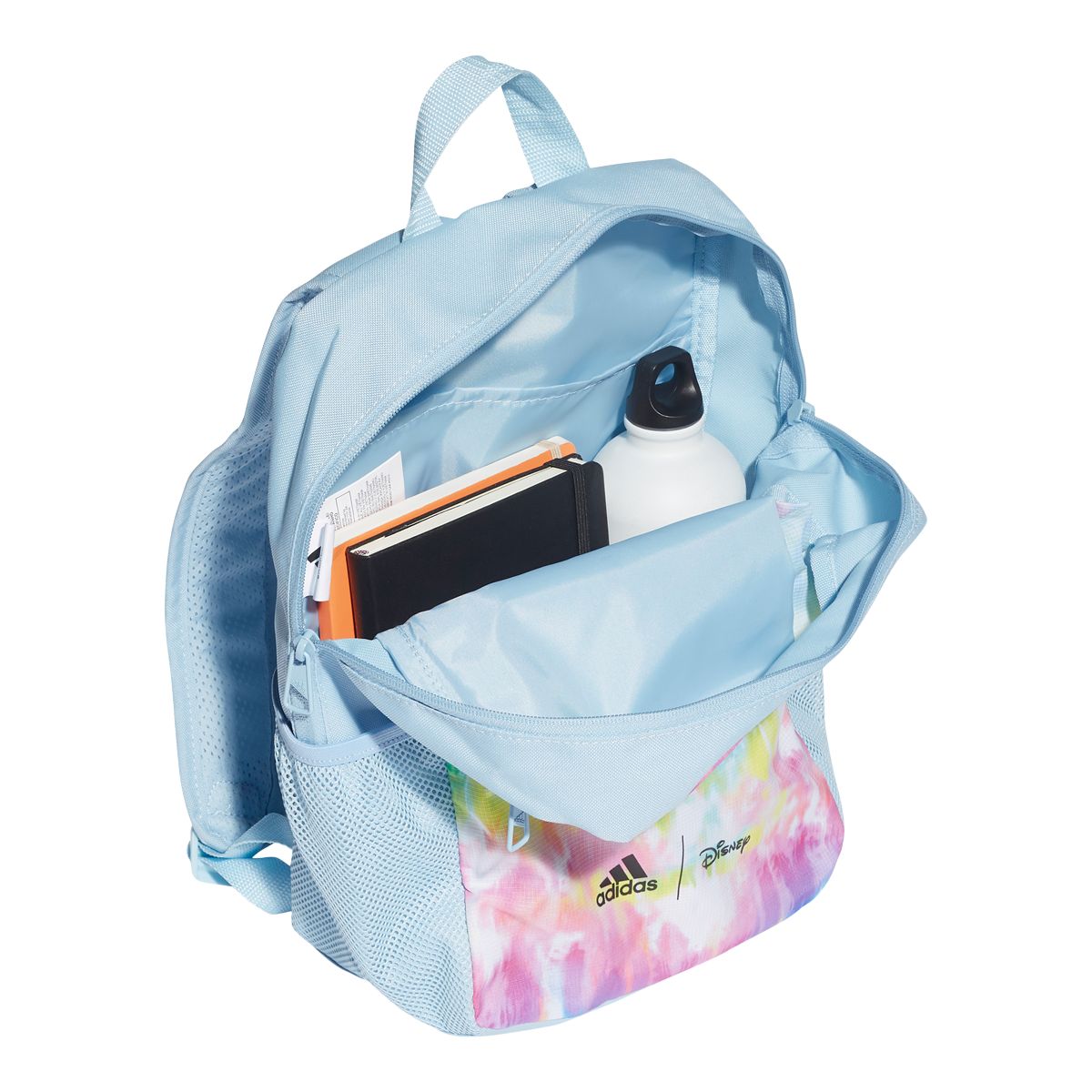 Adidas Kids' Daisy School Backpack, 15 L Front_Angled_Right