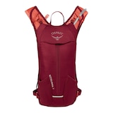 Osprey Kitsuma 7 L Hydration Pack Front_Flat