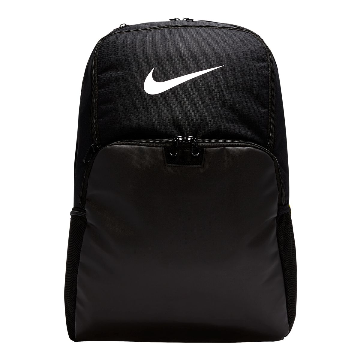 Nike Unisex Brasilia XL Printed School/Gym Backpack, Laptop Sleeve ...