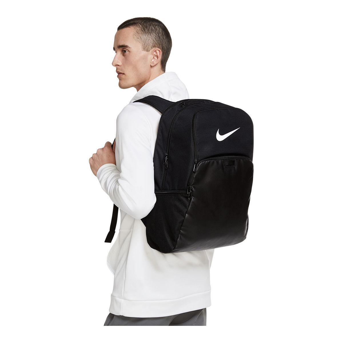 Nike brasilia shop xl backpack