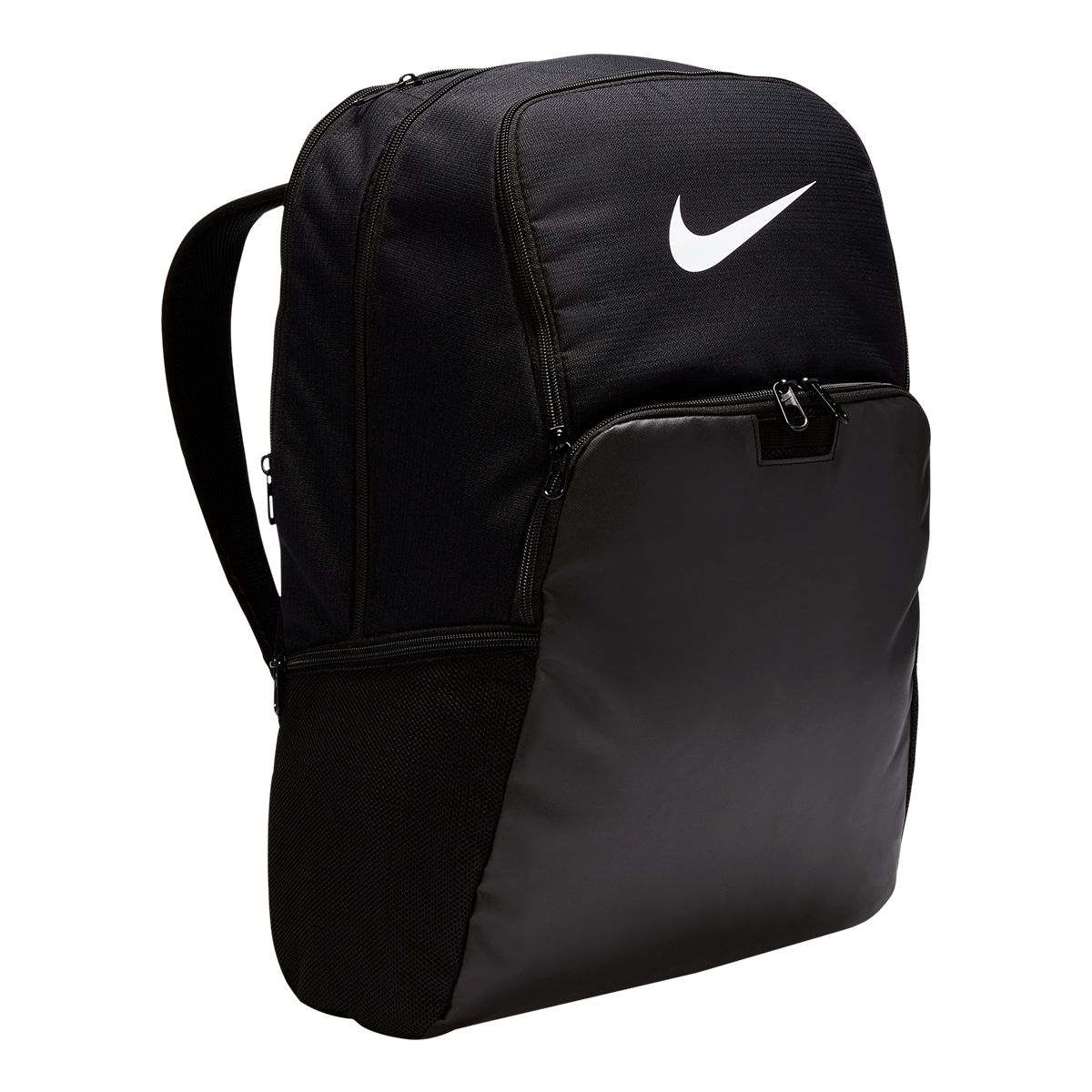 Nike Unisex Brasilia XL Printed School/Gym Laptop Sleeve Polyester ...