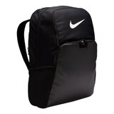 Nike Unisex Brasilia XL Backpack Front_Angled_Right