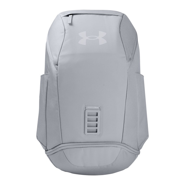 Under Armour Unisex Contain School/Gym Backpack, 34 L, Water Resistant, Laptop Sleeve