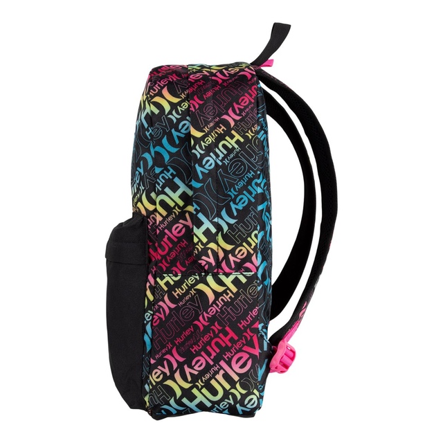 Kids Hats Girls Hurley Kids' Snapback Moisture-Wicking