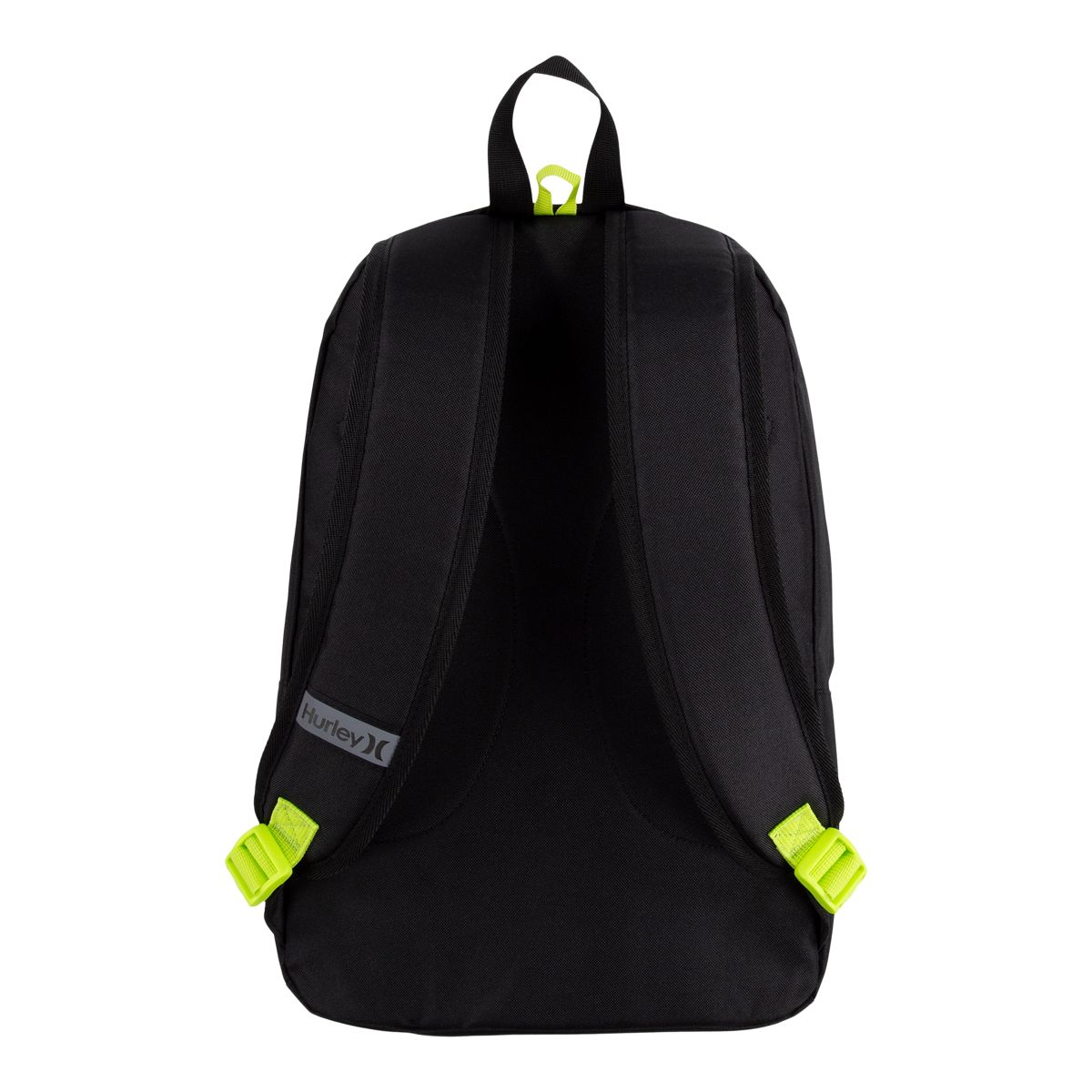 Hurley Unisex Dawn Patrol School Backpack, 18 L, Laptop Sleeve
