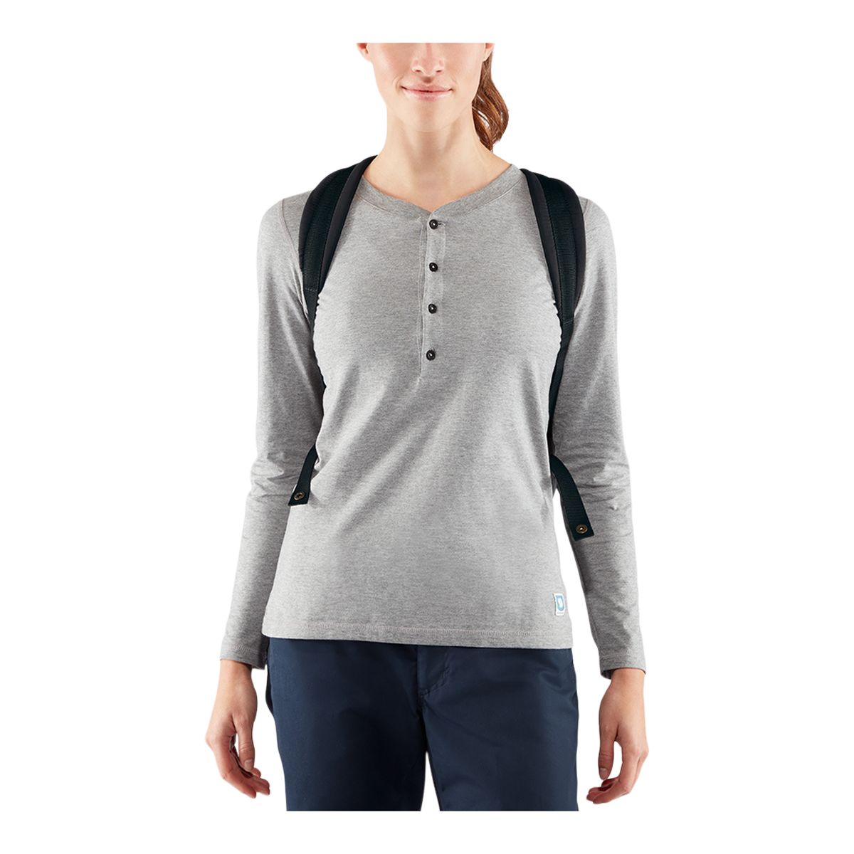 Fjallraven Kånken Laptop 15 Inch Day Pack