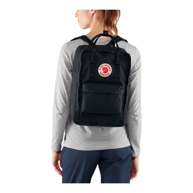 Fjallraven Kånken Laptop 15 Inch Day Pack SportChek