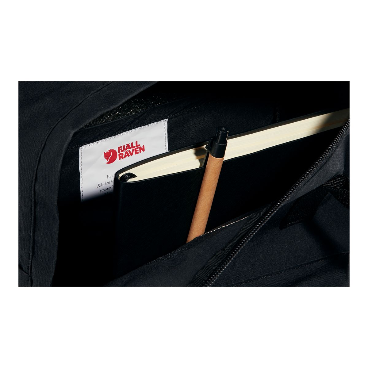 Fjallraven Kånken Laptop 15 Inch Day Pack