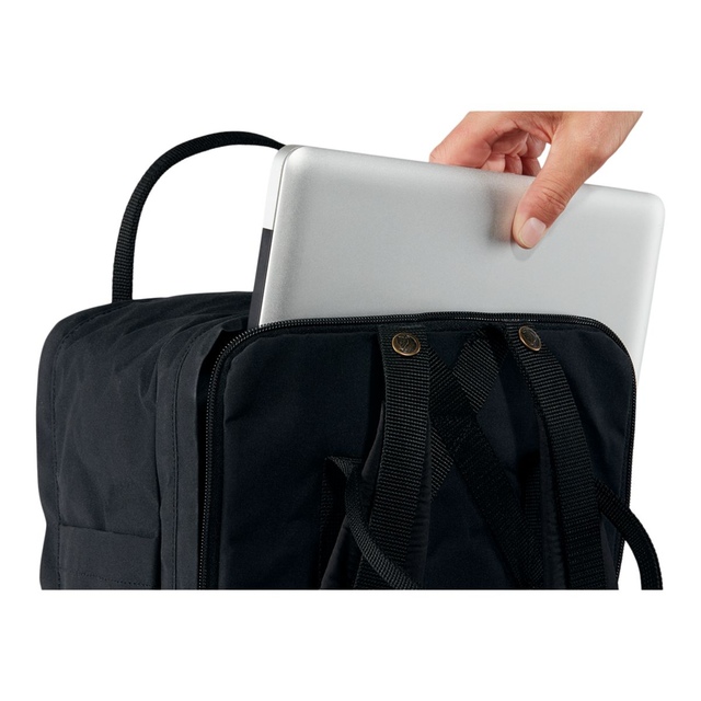 Fjallraven Kånken Laptop 15 Inch Day Pack SportChek