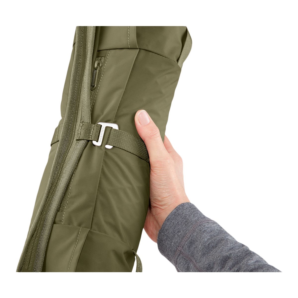 Fjällräven High Coast 24L Foldsack