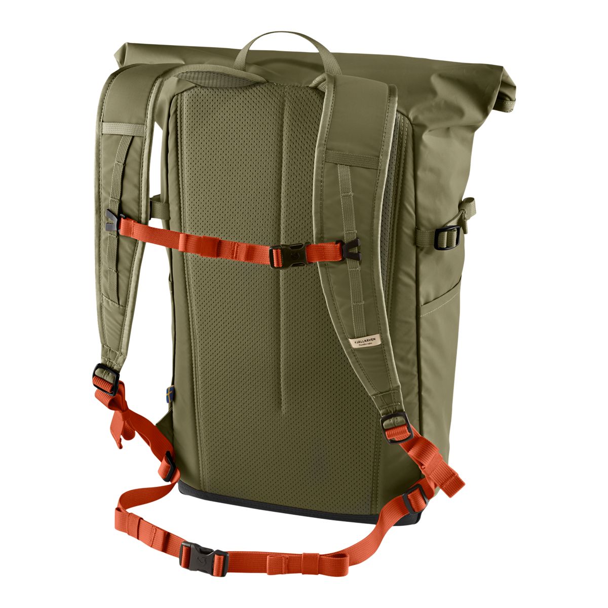 Fjällräven High Coast 24L Foldsack