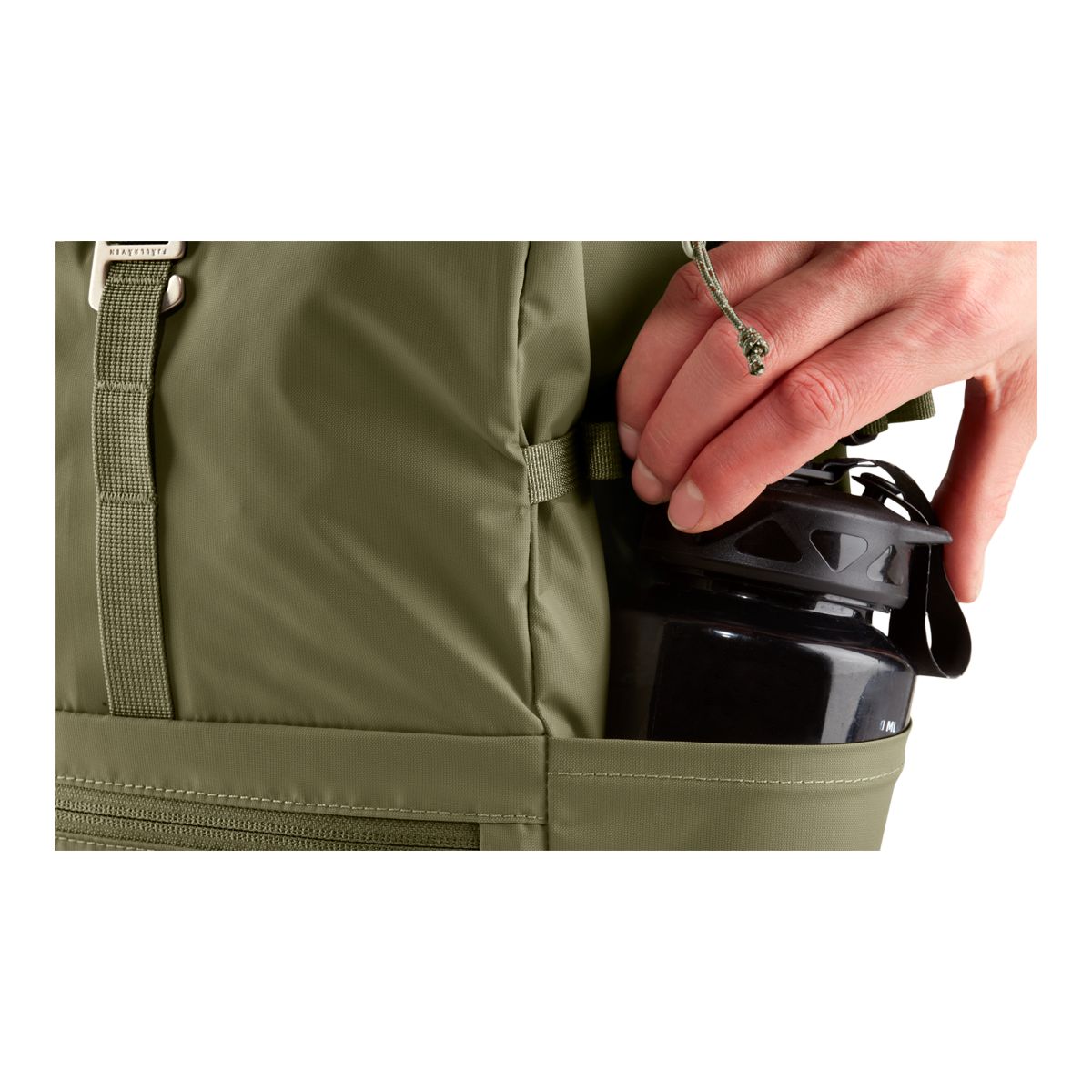 Fjällräven High Coast 24L Foldsack