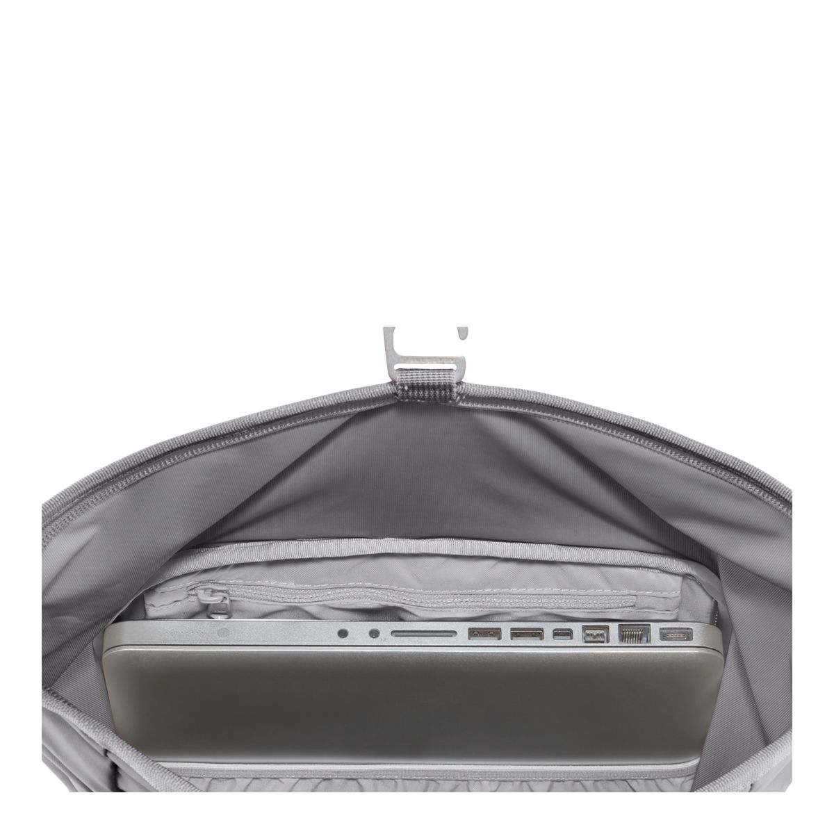 Fjällräven High Coast 24L Foldsack CloseUp