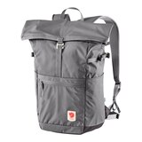 Fjällräven High Coast 24L Foldsack Front_Angled_Left