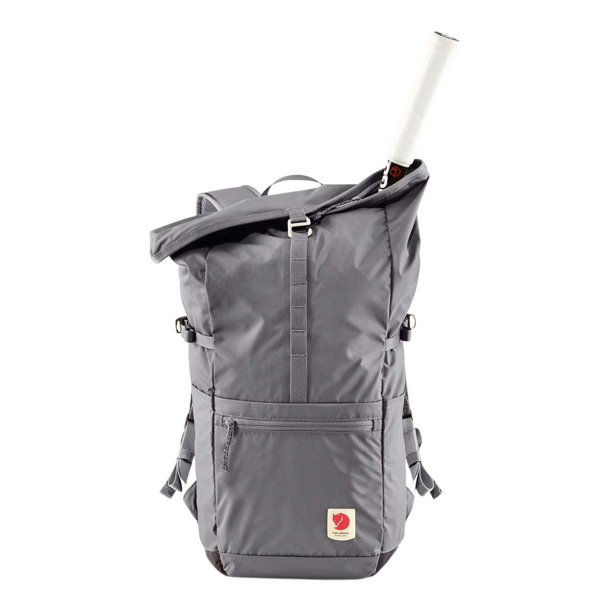Fjällräven High Coast 24L Foldsack Front_Flat