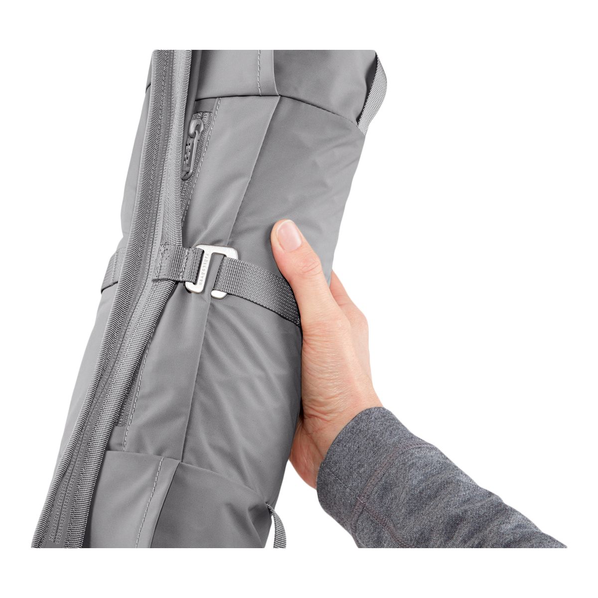 Fjällräven High Coast 24L Foldsack CloseUp