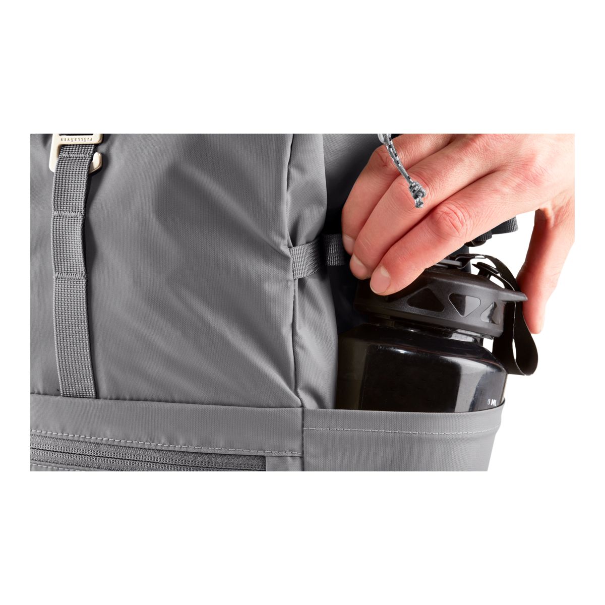 Fjällräven High Coast 24L Foldsack CloseUp