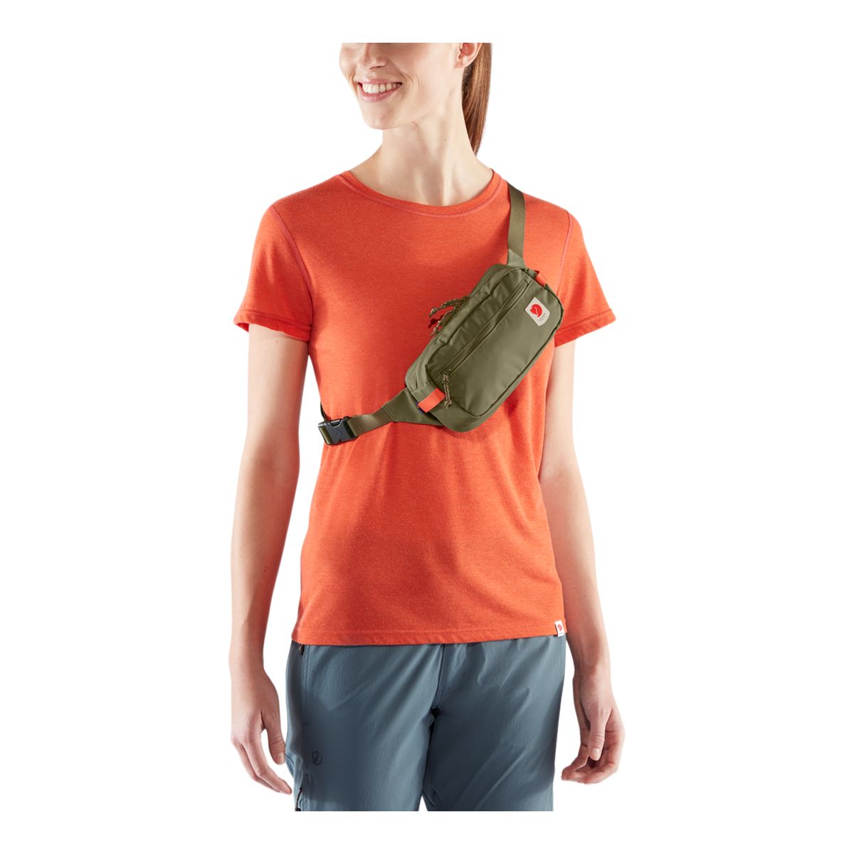 Fj llr ven High Coast Hip Pack SportChek Fj llr ven High Coast Hip Pack SportChek