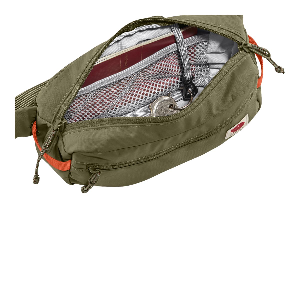 Fjällräven High Coast Hip Pack