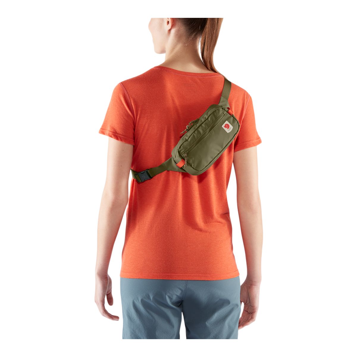 Fjällräven High Coast Hip Pack