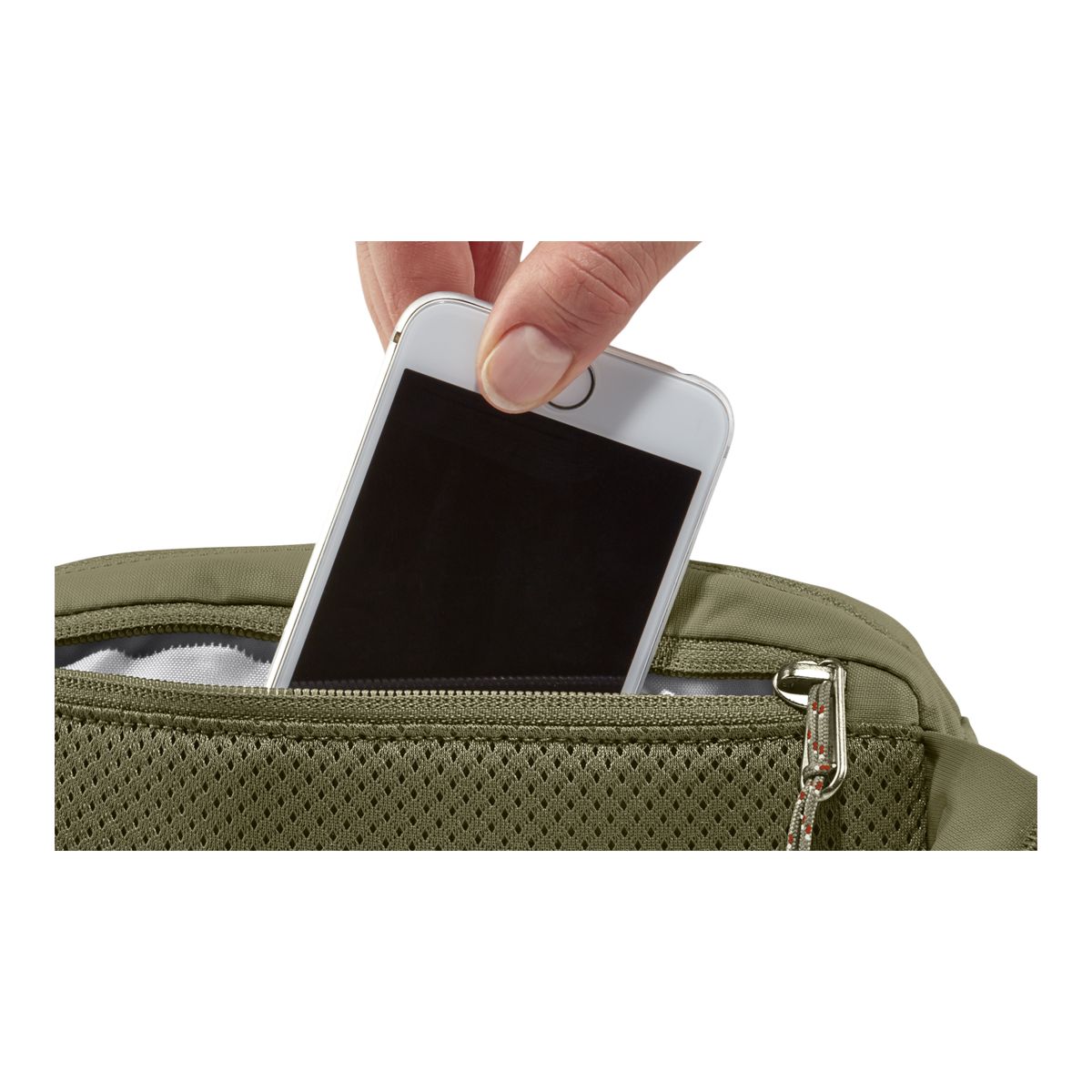 Fjällräven High Coast Hip Pack