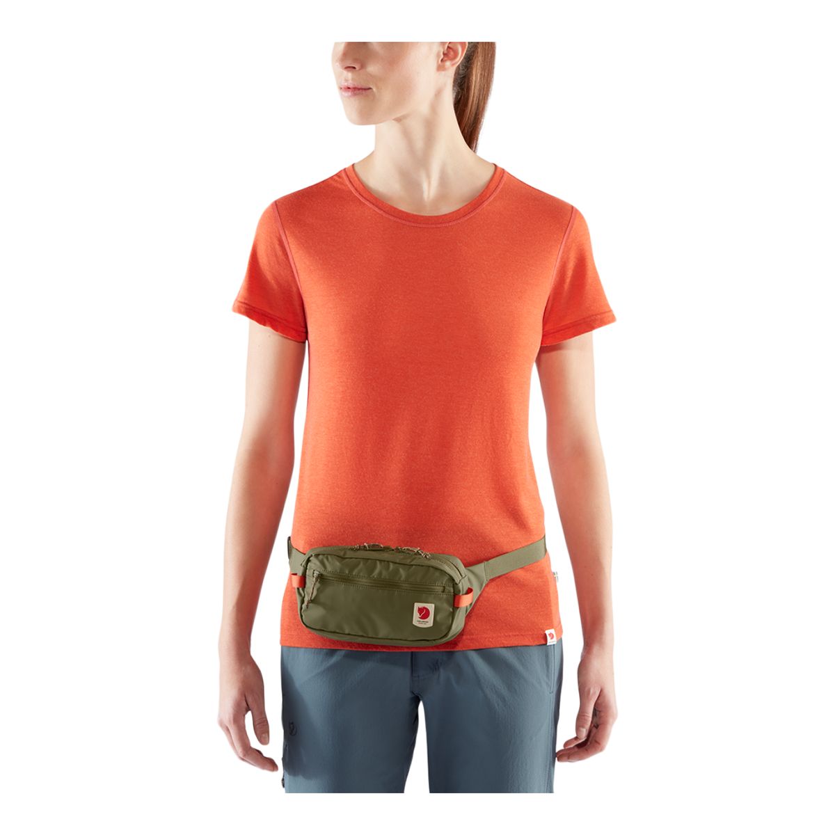 Fjällräven High Coast Hip Pack