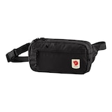 Fjällräven High Coast Hip Pack Front_Angled_Left